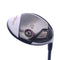 Used Yonex Royal Ezone 5 Fairway Wood / 18 Degrees / Ladies Flex - Replay Golf 