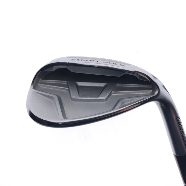 Used Cleveland Smart Sole 4 Sand Wedge / 58 Degrees / Regular Flex - Replay Golf 