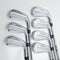 NEW Titleist T150 Iron Set / 4 - PW / Stiff Flex - Replay Golf 