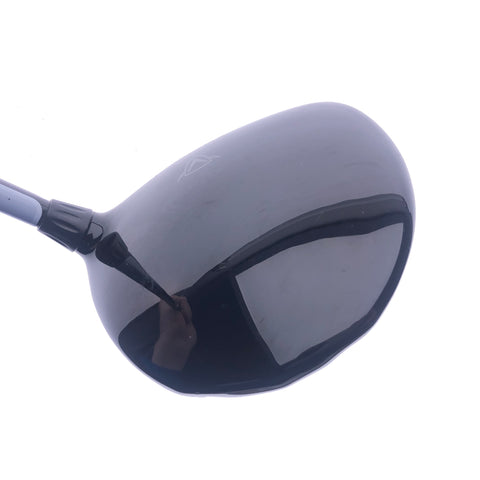 Used Callaway Diablo Edge 3 Fairway Wood / 15 Degrees / Stiff Flex - Replay Golf 