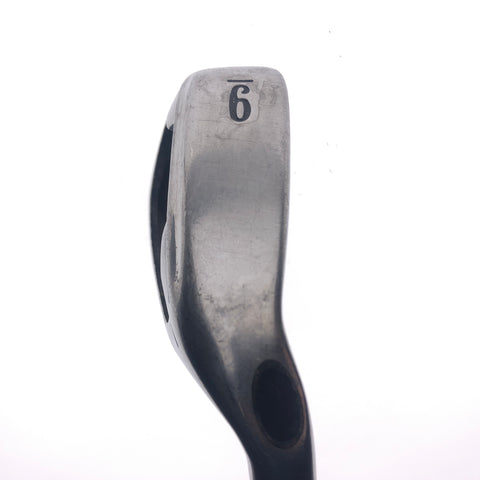 Used Callaway X-20 9 Iron / 41 Degrees / Uniflex Flex - Replay Golf 