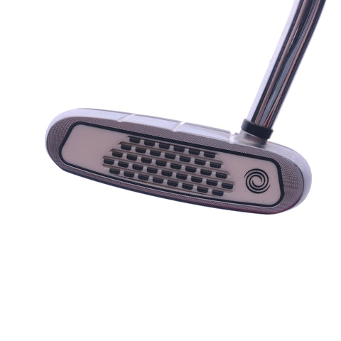Used Odyssey Stroke Lab Tuttle Putter / 34.0 Inches - Replay Golf 