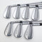 Used Ping iBlade Iron Set / 4 - PW / X-Stiff Flex - Replay Golf 