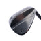 Used TaylorMade Milled Grind 4 Sand Wedge / 56.0 Degrees / Wedge Flex - Replay Golf 