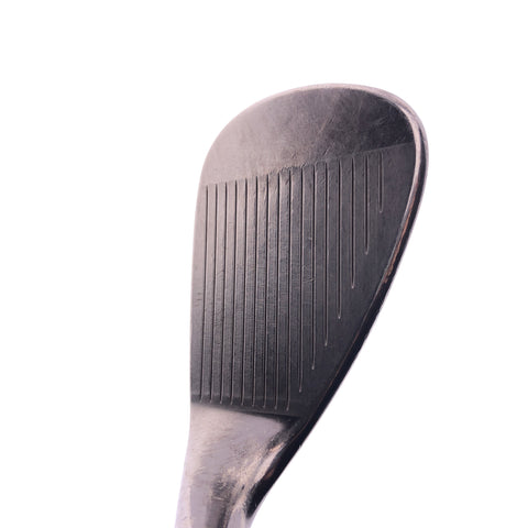 Used Titleist Vokey SM7 Brushed Steel Pitching Wedge / 48.0 Degrees / Wedge Flex - Replay Golf 