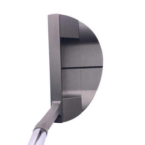 Used SIK Sho C - Slant Neck Putter / 34.0 Inches - Replay Golf 