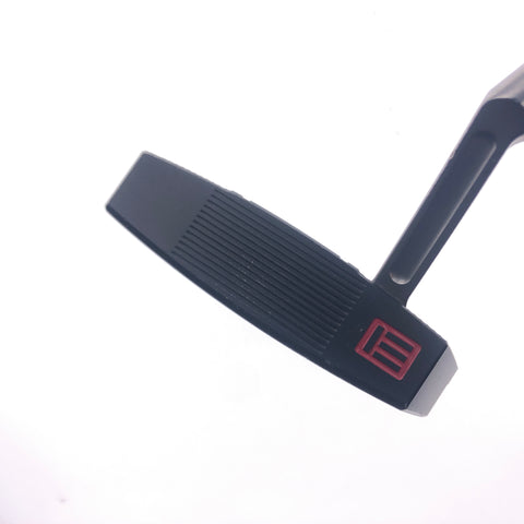 Used Evnroll ER11v Midlock Putter / 40.0 Inches - Replay Golf 