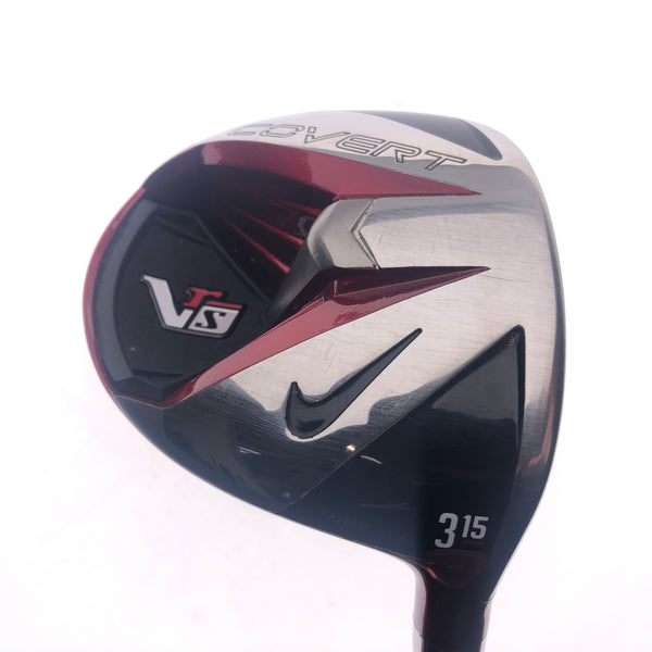 Nike covert 2024 3 wood