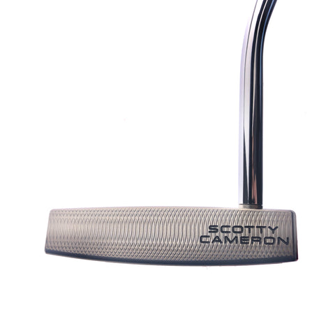 Scotty Cameron Super Select Golo 6 Putter / 34.0 Inches - Replay Golf 