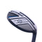 Used Adams Idea 2014 4 Hybrid / 22 Degrees / Regular Flex - Replay Golf 