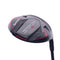 Used TaylorMade Stealth 2 7 Fairway Wood / 21 Degrees / A Flex - Replay Golf 