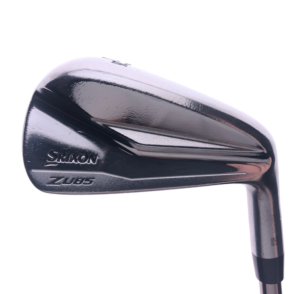 Used Srixon Z U85 Utility 5 Hybrid / 26 Degrees / Regular Flex