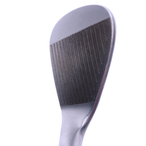 Used TOUR ISSUE TaylorMade Milled Grind 3 Sand Wedge / 54.0 Degrees / Stiff Flex - Replay Golf 