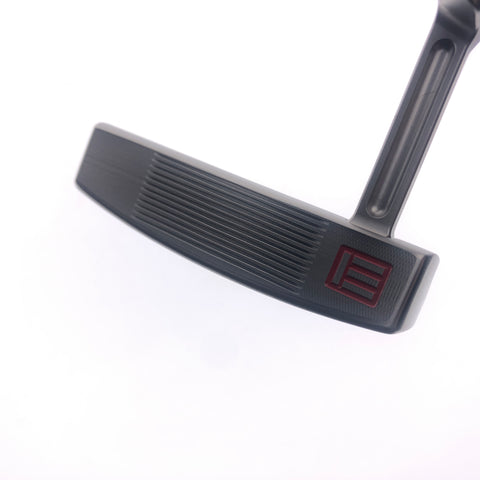 Used Evnroll EV8 Putter / 33.0 Inches - Replay Golf 