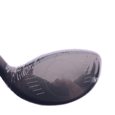 NEW Cobra LTDx Driver / 10.5 Degrees / Soft Regular Flex / Left-Handed - Replay Golf 