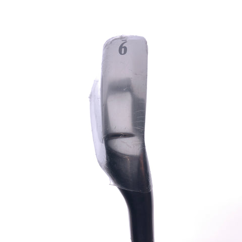 NEW Srixon Z 155 9 Iron / 39.0 Degrees / Stiff Flex - Replay Golf 