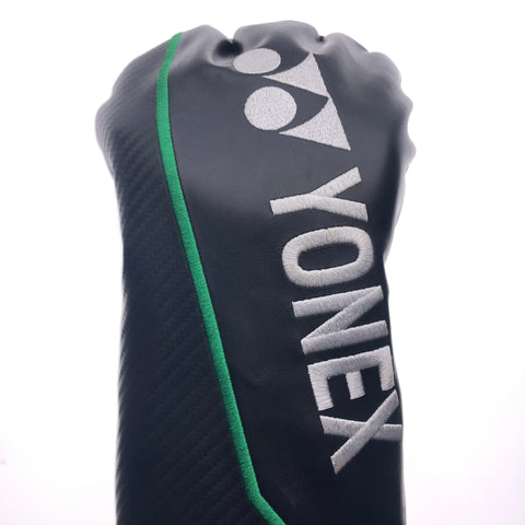 Used Yonex Ezone GS i-Tech Driver / 10.5 Degrees / Regular Flex - Replay Golf 