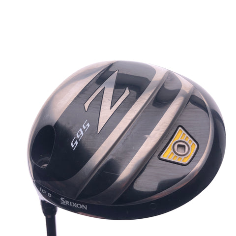 Srixon Z 565 Driver / 10.5 Degrees / Diamana W70 X-Stiff Flex / LEFT HANDED - Replay Golf 