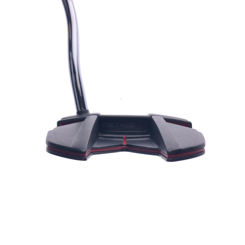 Used Nike Method Converge S2-12 Putter / 35.0 Inches - Replay Golf 