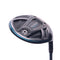 Used Callaway Rogue 3 Fairway Wood / 15 Degrees / Regular Flex - Replay Golf 
