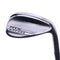 Used Cleveland RTX ZipCore Tour Satin Sand Wedge / 56.0 Degrees / Stiff Flex - Replay Golf 