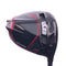 Used TaylorMade Stealth 2 Plus Driver / 8.0 Degrees / X-Stiff Flex - Replay Golf 