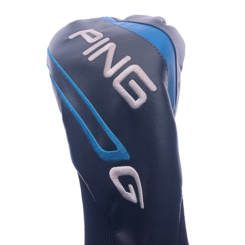 Used Ping G Series Driver / 9.0 Degrees / X-Stiff Flex - Replay Golf 