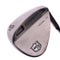 Used Wilson Staff Model HT Lob Wedge / 60.0 Degrees / Stiff Flex - Replay Golf 