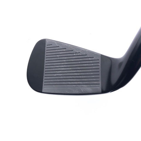 Used Ping iCrossover 4 Hybrid / 23 Degrees / Regular Flex - Replay Golf 