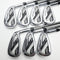 Used Callaway Mavrik Pro Iron Set / 4 - PW / Regular Flex - Replay Golf 