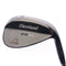 Used Cleveland CG15 Black Pearl Sand Wedge / 54.0 Degrees / Wedge Flex - Replay Golf 