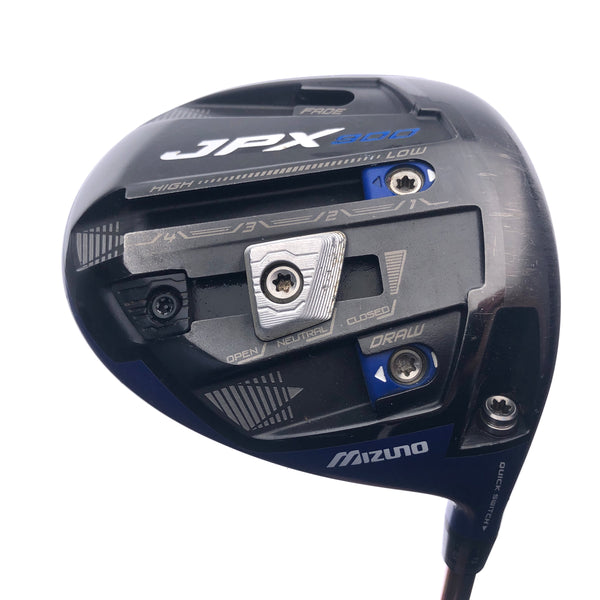 Mizuno jpx 900 driver cheap manual pdf