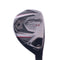 Used Titleist 913 H 2 Hybrid / 17 Degrees / Stiff Flex - Replay Golf 