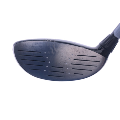 Used Callaway Diablo Edge 3 Fairway Wood / 15 Degrees / Stiff Flex - Replay Golf 