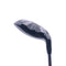Used Callaway Paradym X 5 Hybrid / 24 Degrees / A Flex - Replay Golf 