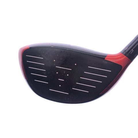 Used Yonex Ezone XP Driver / 12.0 Degrees / Lite Flex - Replay Golf 