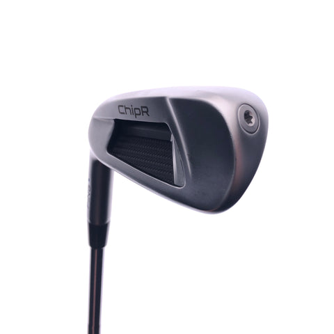 Used Ping ChipR / Left-Handed - Replay Golf 