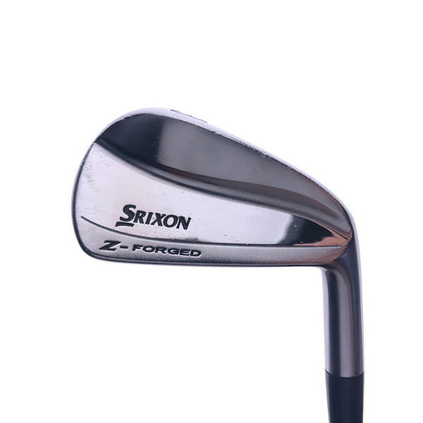 Used Srixon Z-Forged 3 Iron / 20.0 Degrees / X-Stiff Flex - Replay Golf 