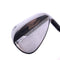 Used Titleist Vokey SM8 Tour Chrome Sand Wedge / 54.0 Degrees / Regular Flex - Replay Golf 