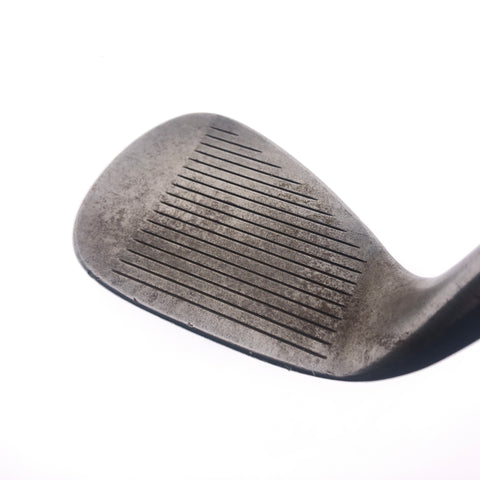 Used Titleist SM7 Raw Custom Gap Wedge / 52.0 Degrees / Wedge Flex - Replay Golf 