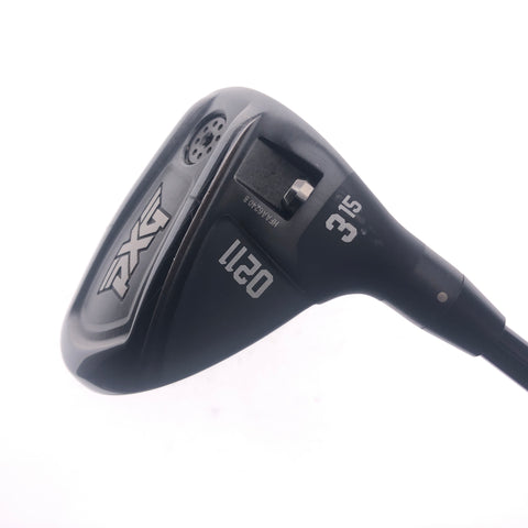 Used PXG 0211 3 Fairway Wood / 15 Degrees / Stiff Flex - Replay Golf 