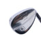 Used Titleist Vokey SM7 Tour Chrome Lob Wedge / 60.0 Degrees / A Flex - Replay Golf 