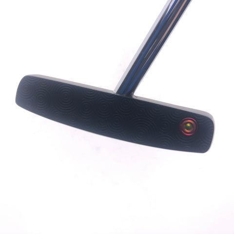 Used Radius Linea STour Putter / 34.0 Inches - Replay Golf 