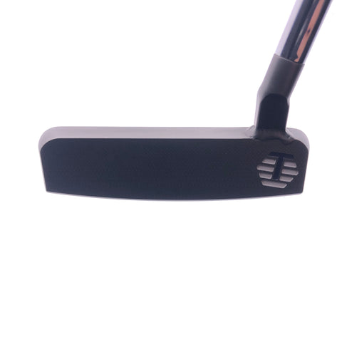 Used TOUR ISSUE Bettinardi Tour Dept SS3 DASS Prototype Putter / 33.5 Inches - Replay Golf 