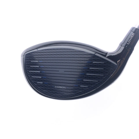 Used TaylorMade Qi10 Max Driver / 12.0 Degrees / Regular Flex - Replay Golf 