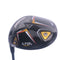 Used Cobra LTDx MAX Driver / 10.5 Degrees / X-Stiff Flex / Left-Handed - Replay Golf 
