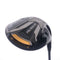 Used Callaway Rogue ST Triple Diamond LS Driver / 10.5 Degrees / X-Stiff Flex - Replay Golf 