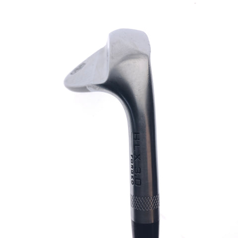 Used Bettinardi HLX 3.0 Forged Lob Wedge / 58.0 Degrees / Stiff Flex - Replay Golf 