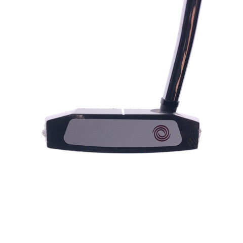 NEW Odyssey White Hot Versa Seven DB Putter / 34.0 Inches - Replay Golf 