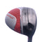 Used Cobra AMP Cell Orange 3 Fairway Wood / 15 Degrees / Regular Flex - Replay Golf 